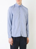 Clerkenwell Tab shirt
