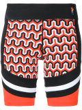 Winger shorts