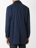 collared jacket