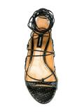 Riri ballerina sandals