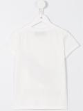 Blind For Love print T-shirt