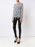 silk 'Zappa' blouse 