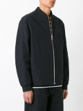 classic bomber jacket 
