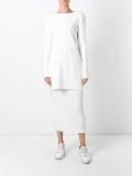 DKNY N468034CG CREAM ??? Natural (Vegetable)->Cotton