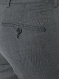 formal two-piece suit