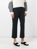 cigarette pants