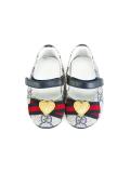 GG Supreme ballerinas