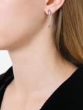 'Signature Diamond' earrings