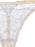 'Charlotte' thong