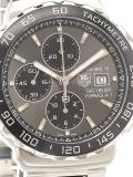 'Formula 1' analog watch