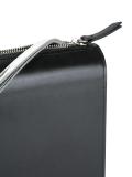 hidden belt clutch