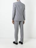 two piece suit