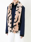 Henry faux fur scarf