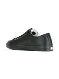 classic lace-up sneakers