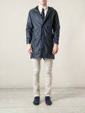 long anorak