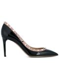 'Rockstud'高跟鞋