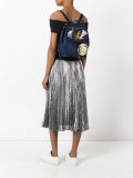 badge patch backpack