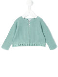 frayed cardigan 