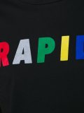 'rapide'T恤