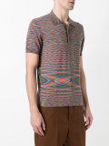 classic polo shirt 