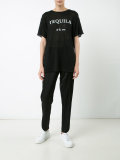 cashmere Tequila jumper 