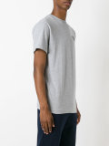 printed logo T-shirt