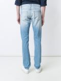 'M3 Selvedge'修身牛仔裤