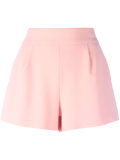 plain shorts