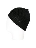 ribbed beanie