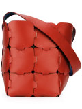 bucket tote