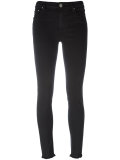 super skinny cropped jeans