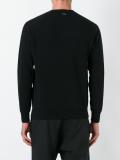 crew neck jumper