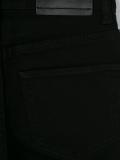 skinny fit jeans