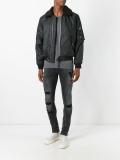 flight jacket