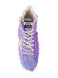 'Francy' hi-top sneakers