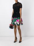 'Sphene' blouse