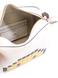 'smiley' crossbody bag 