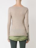 long sleeve top