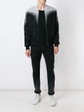 'Zapaleri'飞行员夹克