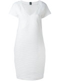 quilted dress