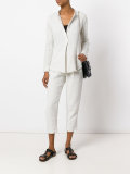 cropped trousers 