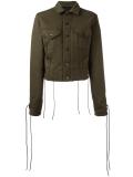 'Fuller' jacket