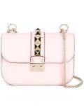 Valentino Garavan Glam Lock shoulder bag
