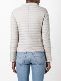 padded jacket 