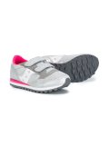 velcro fastening sneakers