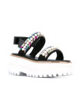 platform sandals 