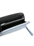 zip around wallet