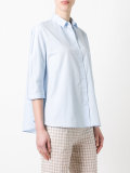 plain shirt
