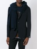 'Pedrissimo' scarf