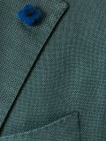 two button jacket